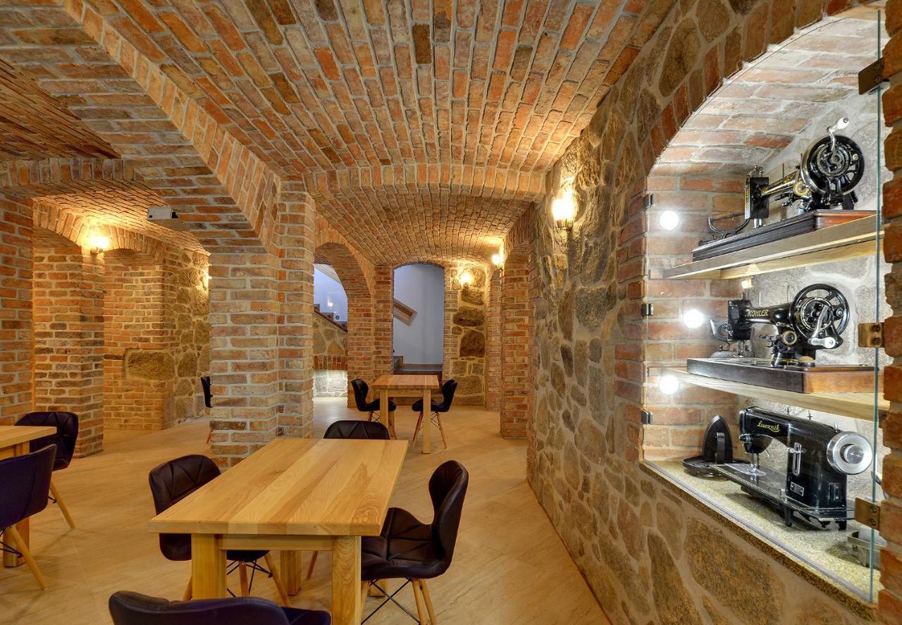 Ferienwohnung Dom Krawca - Pod Chojnikiem Jelenia Góra Exterior foto