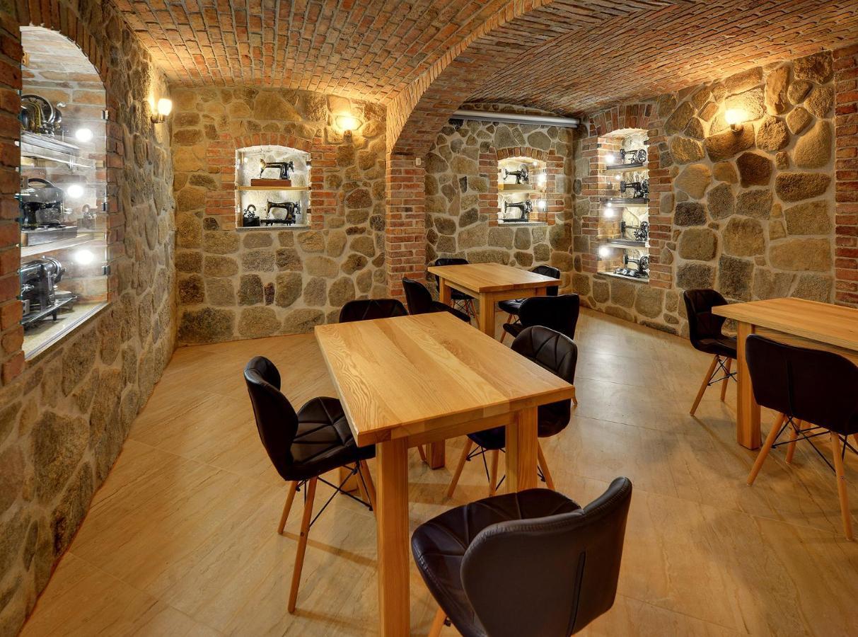Ferienwohnung Dom Krawca - Pod Chojnikiem Jelenia Góra Exterior foto