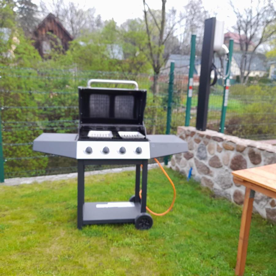 Ferienwohnung Dom Krawca - Pod Chojnikiem Jelenia Góra Exterior foto