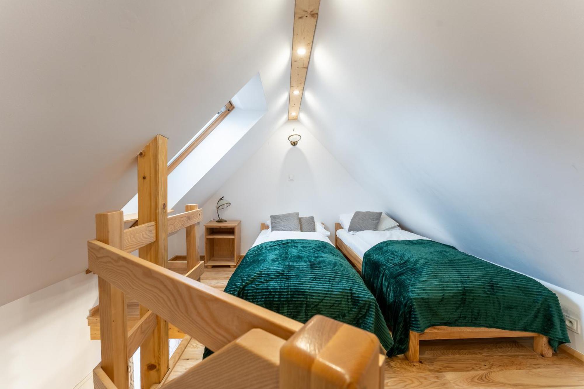 Ferienwohnung Dom Krawca - Pod Chojnikiem Jelenia Góra Exterior foto